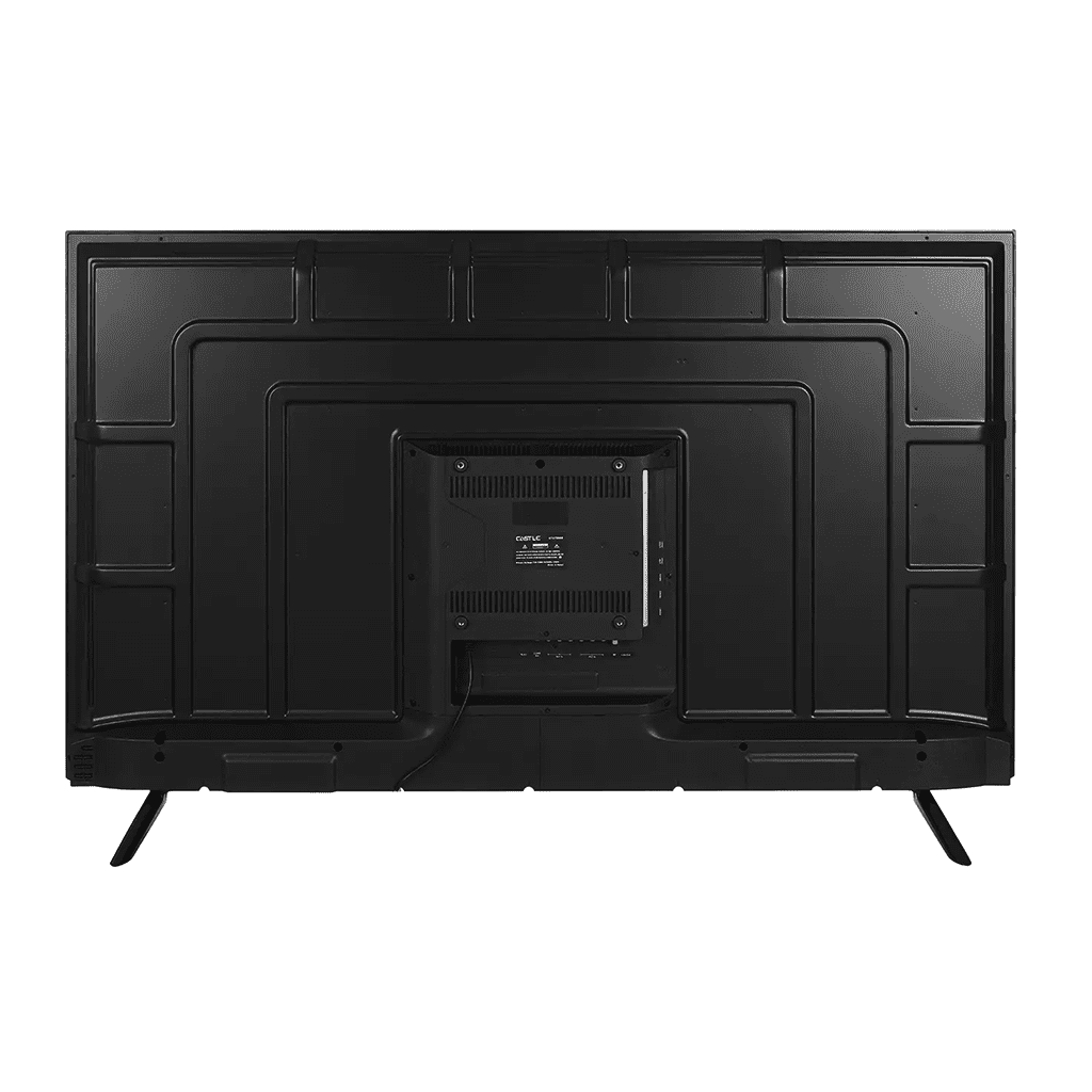 تلفزيون كاسيل 55 بوصة سمارت LED بدقة 4K UHD 2 تلفزيون كاسيل 55 بوصة سمارت LED بدقة 4K UHD 2