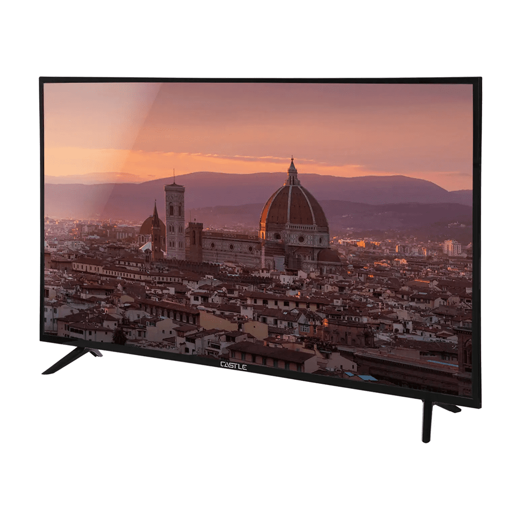 تلفزيون كاسيل 55 بوصة سمارت LED بدقة 4K UHD 3 تلفزيون كاسيل 55 بوصة سمارت LED بدقة 4K UHD 3