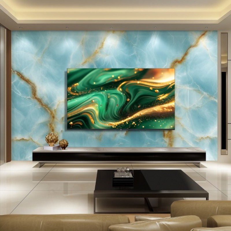 تلفزيون هاير 50 بوصة سمارت QLED بدقة 4K UHD 2 تلفزيون هاير 50 بوصة سمارت QLED بدقة 4K UHD 2