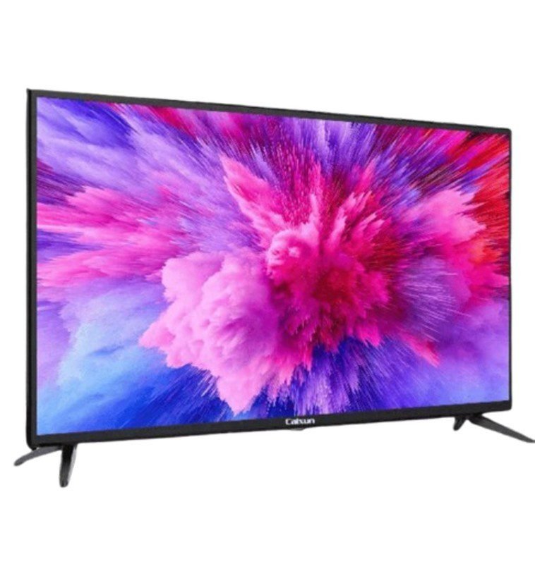 تليفزيون سايشن 32 بوصة بدقة HD 2 تليفزيون سايشن 32 بوصة بدقة HD 2