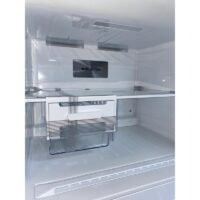 ثلاجة ال جي نوفرست 461 لتر - كفاءة وأناقة 2