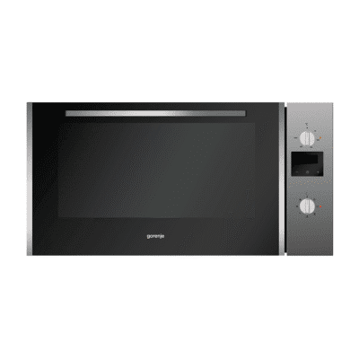 Gorenia 89L Built-in Electric Oven – Sleek Design