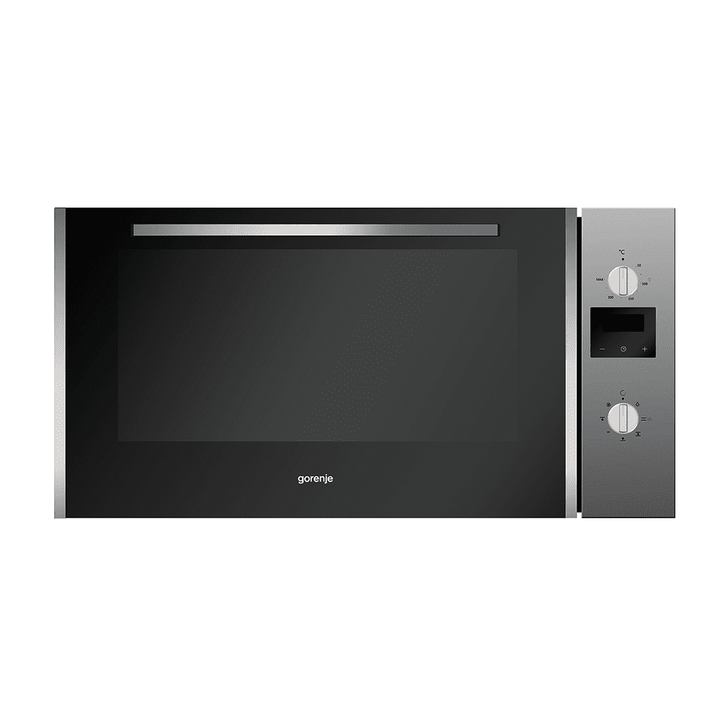 جورينيا فرن بلت ان كهرباء 89 لتر - تصميم أنيق و... main