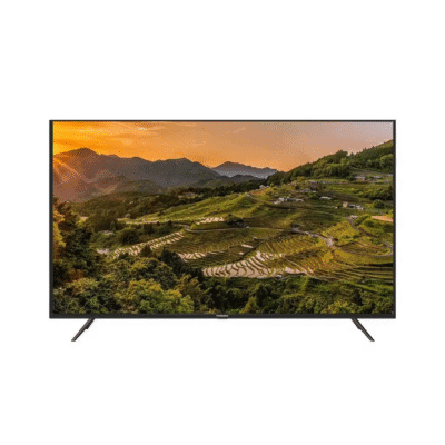 شاشة تورنيدو 4K سمارت 50 بوصة DLED