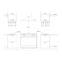 شفاط بلت إن فريش 90 سم كلاسيك - أداء متميز وأنا... 3