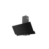 شفاط بلت ان أوشن، 90 سم، زجاج أسود - ODCHR 94 B... 3