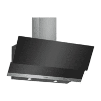 شفاط بلت ان بوش سيري 2، 90 سم، أسود - DWK095G60 1