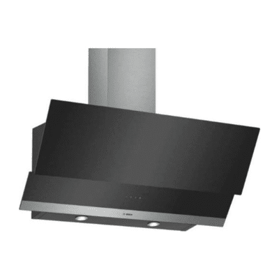 Bosch Series 2 Built-In Hood, 90 cm, Black