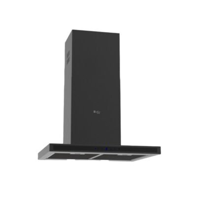 Built-in Purity 60 cm Range Hood with 5 Speeds and LED Lighting