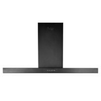 شفاط بلت ان بيورتي 60 سم مع إضاءة ليد – FLATO PRO 3