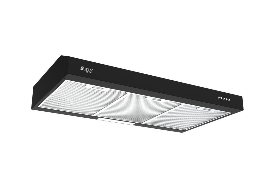 شفاط بلت ان بيورتي 90 سم - أداء قوي وتصميم أنيق main