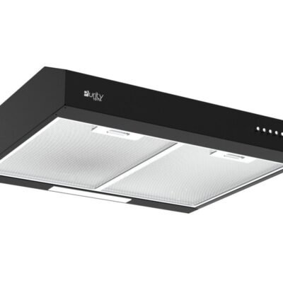 Built-In Purity Hood – High Performance in Sleek Design