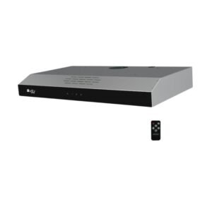 شفاط بلت ان بيورتي مع إضاءة ليد - PTSLIM PLUS X... main