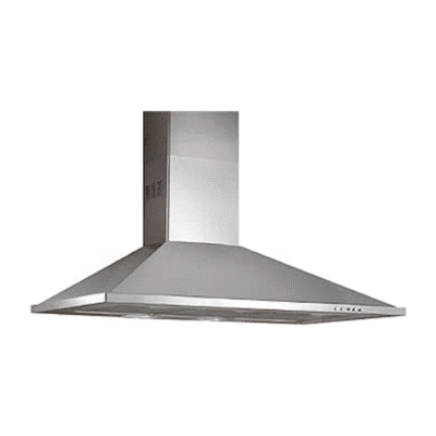Built-in Turbo Air Piano Hood for Ideal Kitchen Performance
