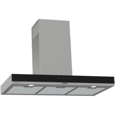 Gorinia Built-In Hood 90 cm – High Suction Power and Outstanding Performance