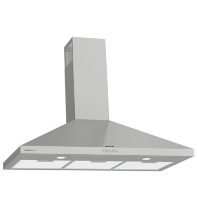 Gorinia 90 cm Built-In Hood – Exceptional Performance and Modern Design
