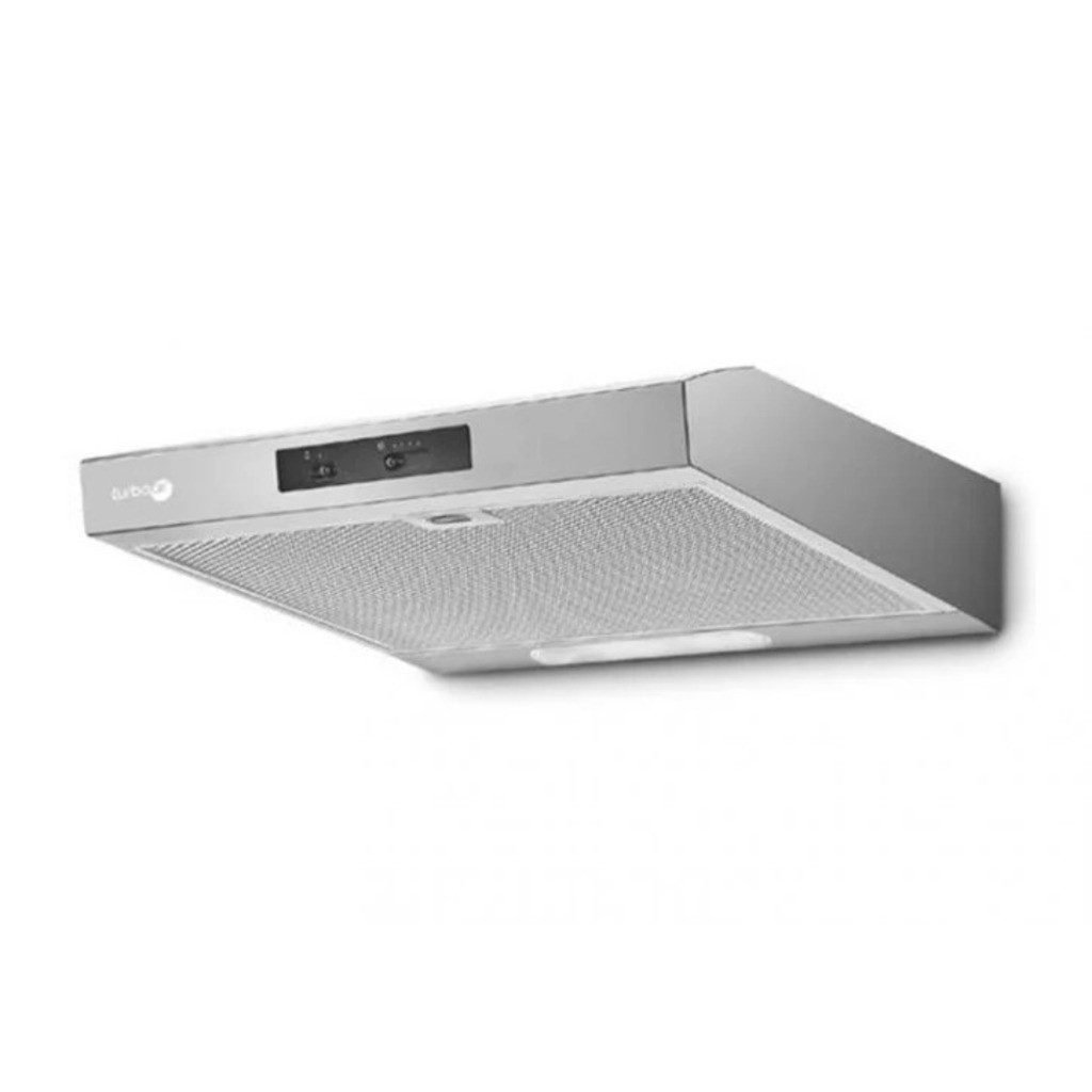 شفاط بلت ان موران 60 سم - ستانلس ستيل من تربو اير main