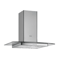 شفاط بوتاجاز تورنيدو بلت إن 60 سم - أداء قوي وت... 2