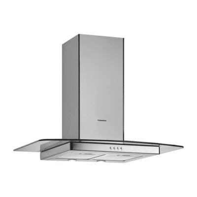 Tornado Built-In 60 cm Cooker Hood – Powerful Performance & Sleek Design
