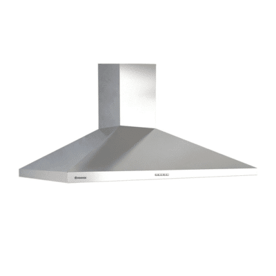 Hoover 90 cm Built-In Flat Cooker Hood – 3 Speeds