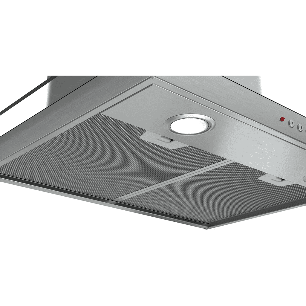 شفاط بوش بلت ان 60 سم هرمي – ستانلس ستيل 4 شفاط بوش بلت ان 60 سم هرمي – ستانلس ستيل 4