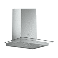 شفاط بوش بلت ان 60 سم هرمي - ستانلس ستيل main