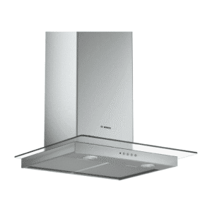 شفاط بوش بلت ان 60 سم هرمي - ستانلس ستيل main