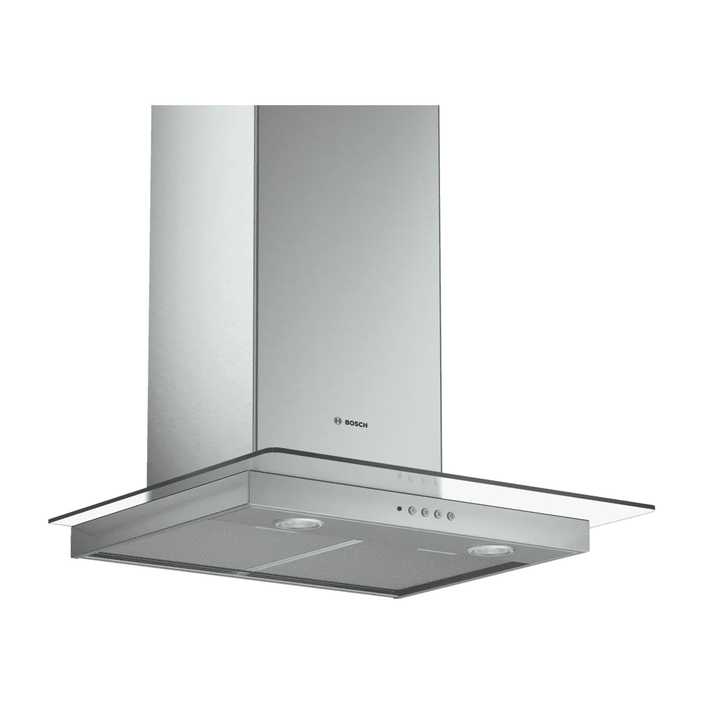 شفاط بوش بلت ان 60 سم هرمي - ستانلس ستيل main