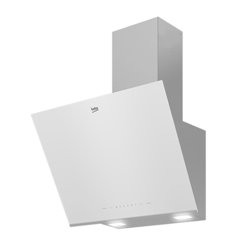 شفاط بيكو بلت ان 60 سم زجاج أبيض – BHCA66741BWHSE 2 شفاط بيكو بلت ان 60 سم زجاج أبيض – BHCA66741BWHSE 2