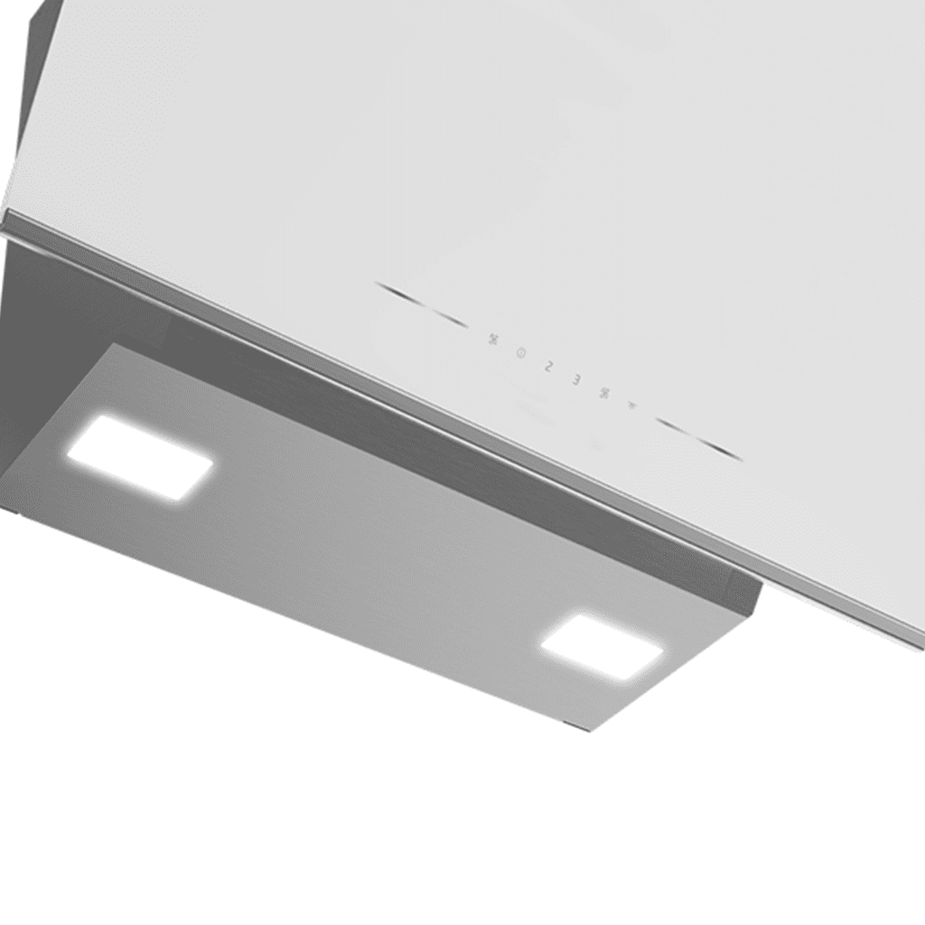 شفاط بيكو بلت ان 60 سم زجاج أبيض – BHCA66741BWHSE 4 شفاط بيكو بلت ان 60 سم زجاج أبيض – BHCA66741BWHSE 4