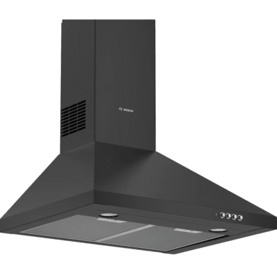 Bosch Built-In Wall Chimney Hood – Sleek Design and Powerful Performance