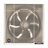 شفاط حمام تورنيدو كريمي 25 سم - الخصوصية والحماية main