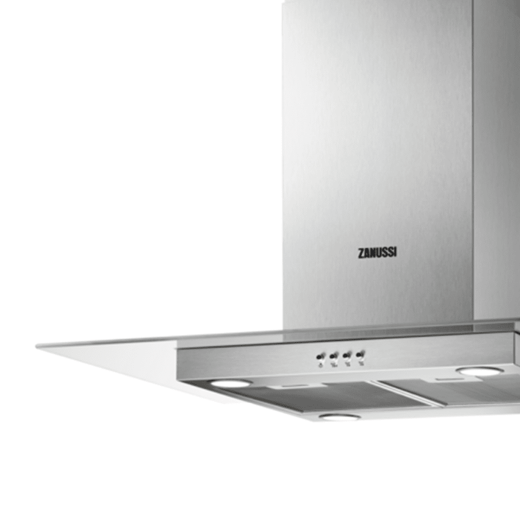 شفاط زانوسي بمدخنة 90 سم – تصميم أنيق وكفاءة عالية 2 شفاط زانوسي بمدخنة 90 سم – تصميم أنيق وكفاءة عالية 2