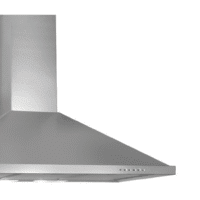 شفاط هرمي بمدخنة البا - ECH914XR 2