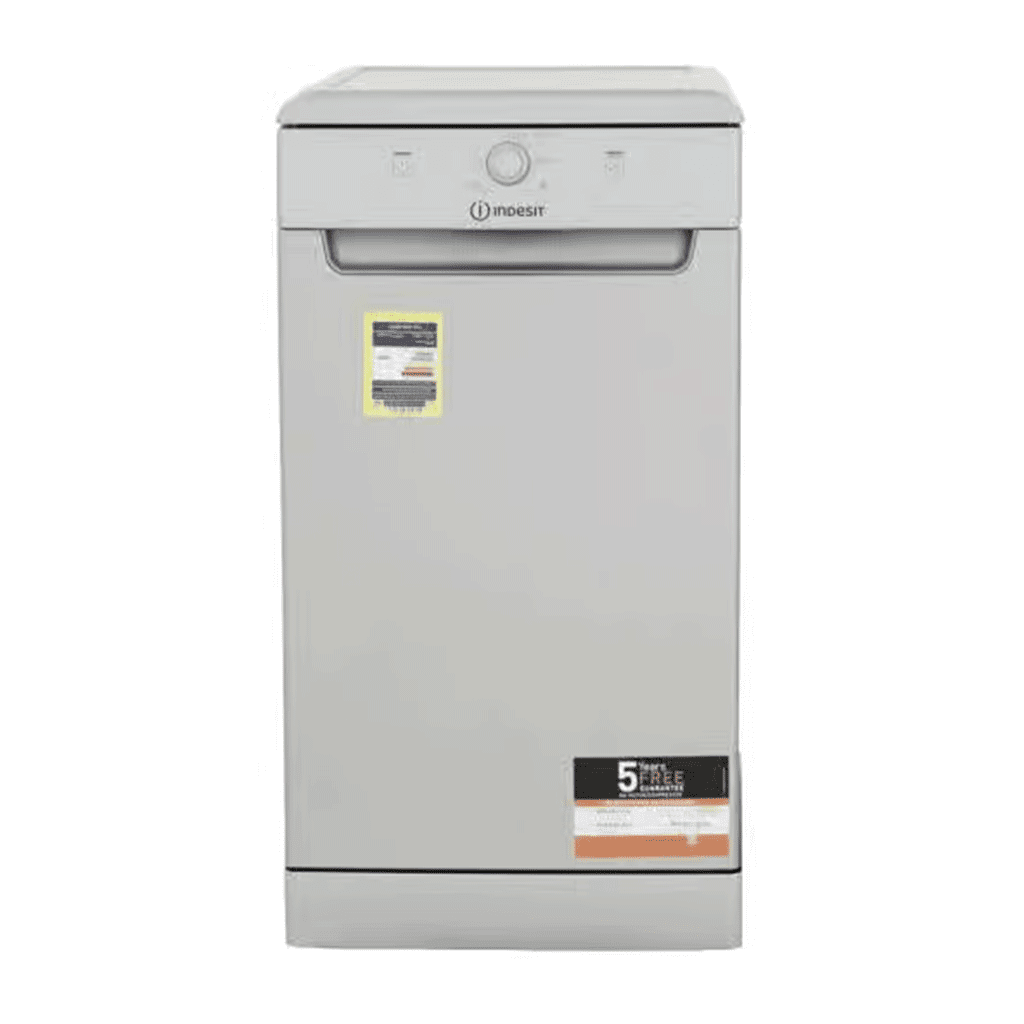 غسالة أطباق انديست الفضية المثالية لعائلتك. 1 غسالة أطباق انديست الفضية المثالية لعائلتك. 1