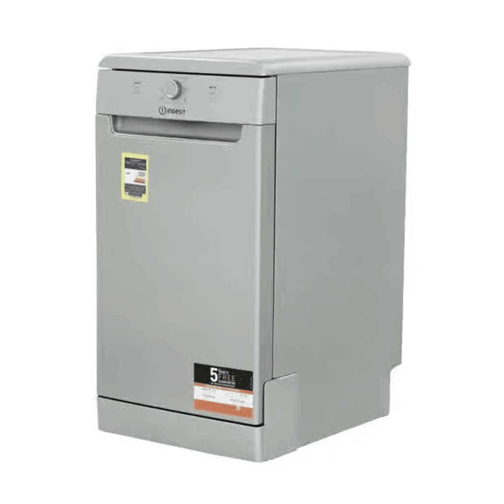 غسالة أطباق انديست الفضية المثالية لعائلتك. 2 غسالة أطباق انديست الفضية المثالية لعائلتك. 2