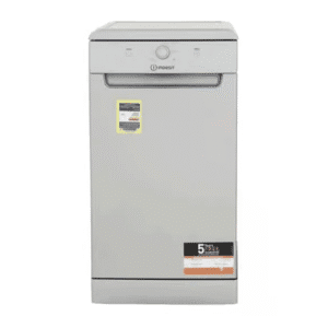 غسالة أطباق انديست الفضية المثالية لعائلتك. main