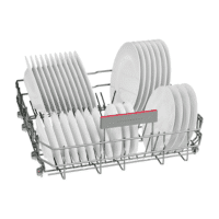 غسالة أطباق بوش 13 فرد - أداء مثالي وأنيق 5