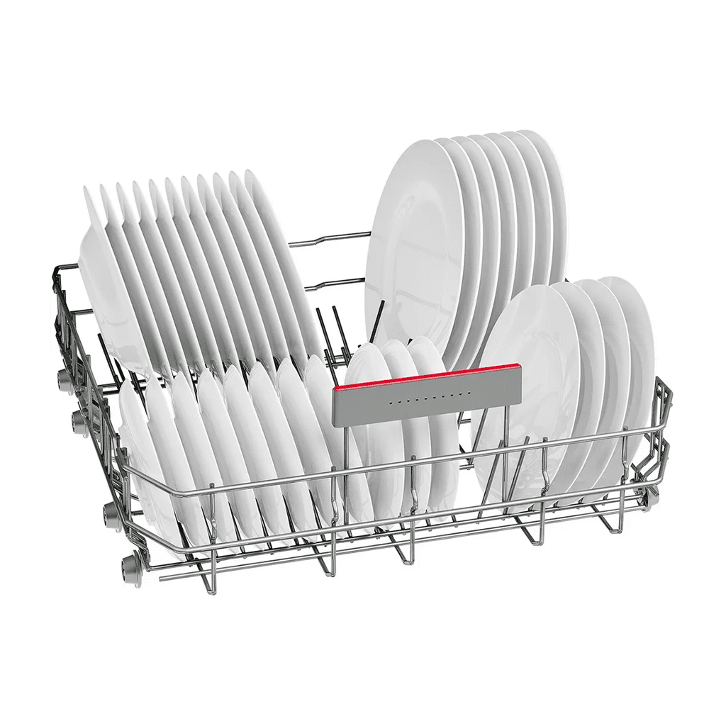 غسالة أطباق بوش 13 فرد – أداء مثالي وأنيق 5 غسالة أطباق بوش 13 فرد – أداء مثالي وأنيق 5