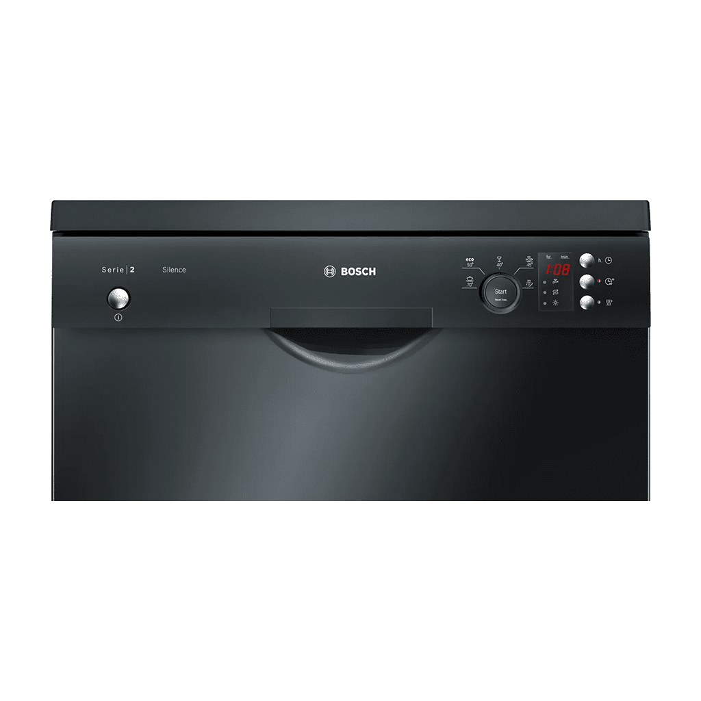 غسالة أطباق بوش SMS25AB00V، مثالية لعائلتك! 2 غسالة أطباق بوش SMS25AB00V، مثالية لعائلتك! 2
