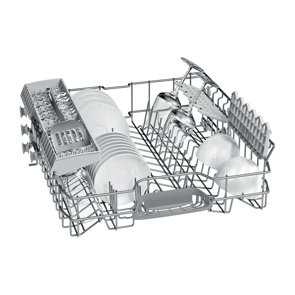 غسالة أطباق بوش SMS25AB00V، مثالية لعائلتك! 3 غسالة أطباق بوش SMS25AB00V، مثالية لعائلتك! 3