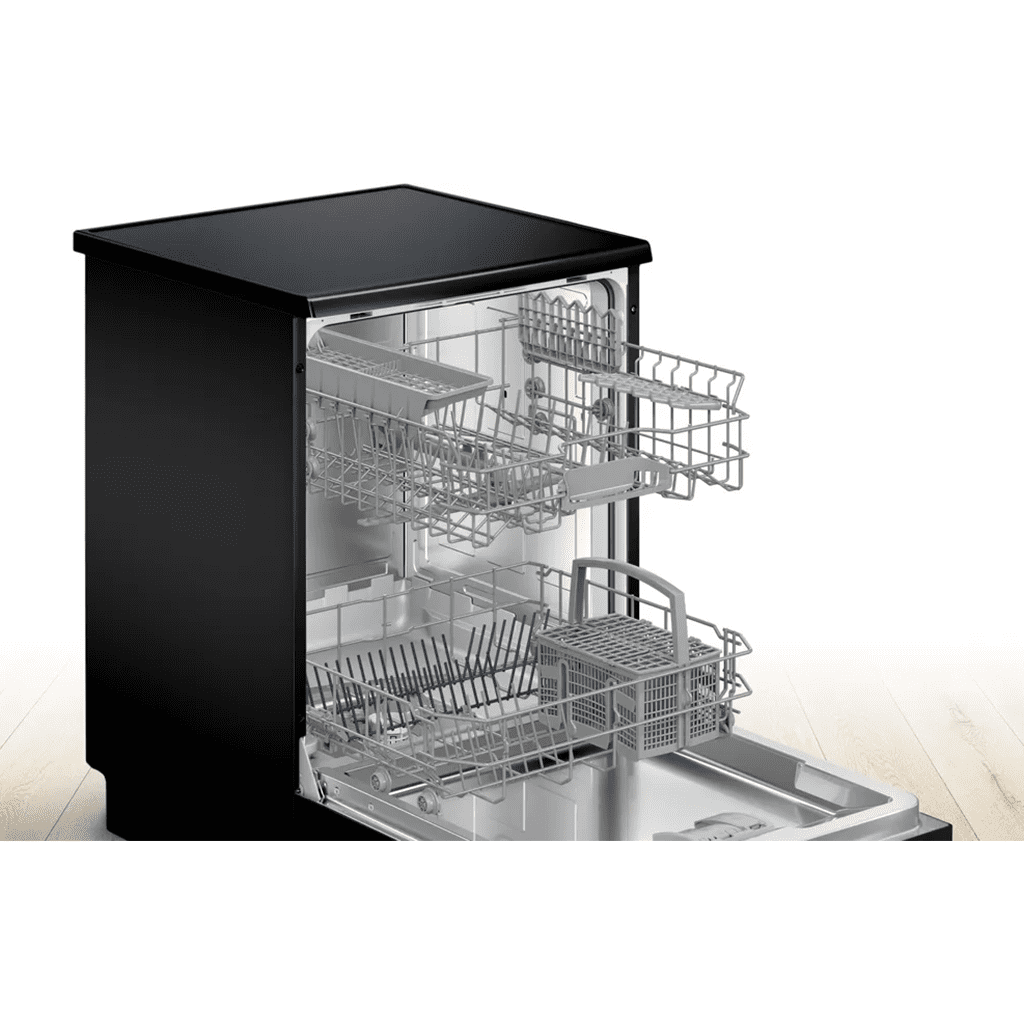 غسالة أطباق بوش SMS25AB00V، مثالية لعائلتك! 5 غسالة أطباق بوش SMS25AB00V، مثالية لعائلتك! 5