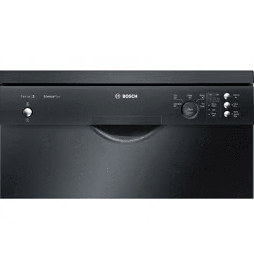 غسالة أطباق بوش قائمة بذاتها 60 سم – اللون الأسود 2 غسالة أطباق بوش قائمة بذاتها 60 سم – اللون الأسود 2