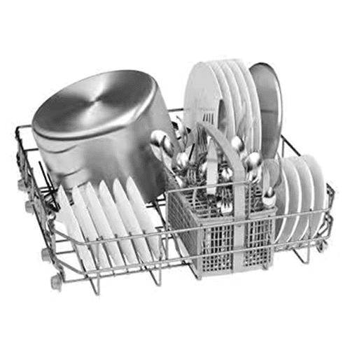 غسالة أطباق بوش قائمة بذاتها 60 سم – اللون الأسود 4 غسالة أطباق بوش قائمة بذاتها 60 سم – اللون الأسود 4