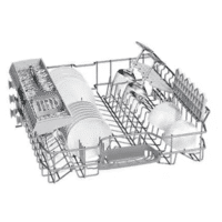 غسالة أطباق بوش قائمة بذاتها 60 سم - اللون الأسود 5