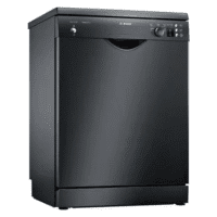 غسالة أطباق بوش قائمة بذاتها 60 سم - اللون الأسود main