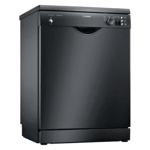 غسالة أطباق بوش قائمة بذاتها 60 سم - اللون الأسود main