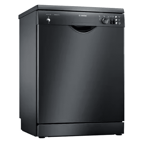 غسالة أطباق بوش قائمة بذاتها 60 سم - اللون الأسود main