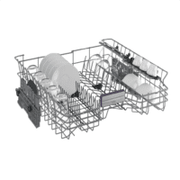 غسالة أطباق بيكو 15 فرد - تصميم مبتكر وأداء متميز 5