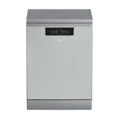 Beko 15-Place Dishwasher – Innovative Design and Exceptional Performance